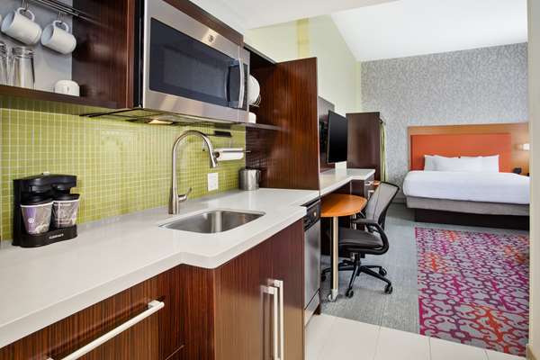  - Home2 Suites by Hilton Riverwalk San Antonio