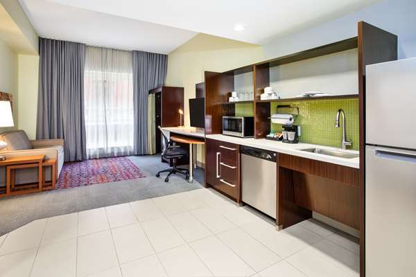  - Home2 Suites by Hilton Riverwalk San Antonio