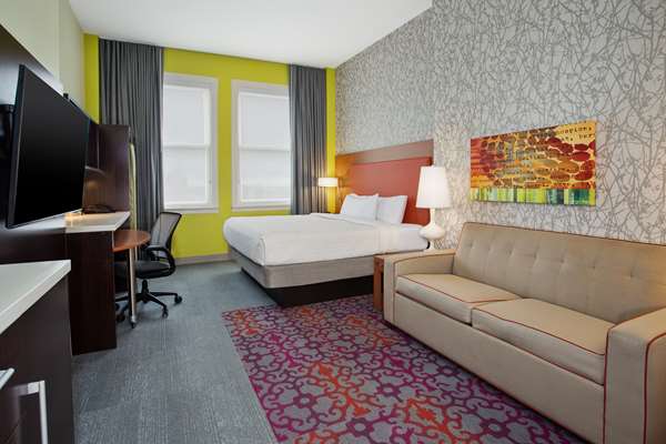  - Home2 Suites by Hilton Riverwalk San Antonio