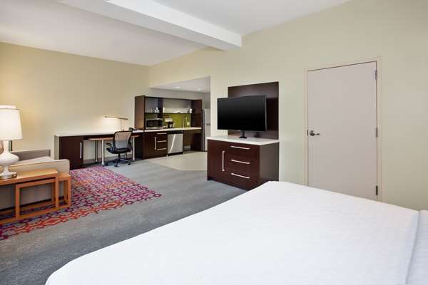  - Home2 Suites by Hilton Riverwalk San Antonio