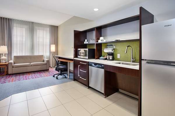  - Home2 Suites by Hilton Riverwalk San Antonio