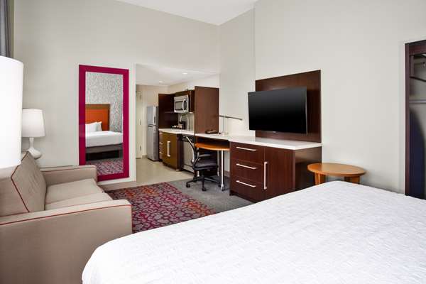  - Home2 Suites by Hilton Riverwalk San Antonio