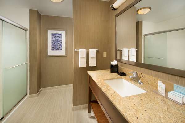  - Hampton Inn Market Square San Antonio - I-10 & I-35, Exit 155B