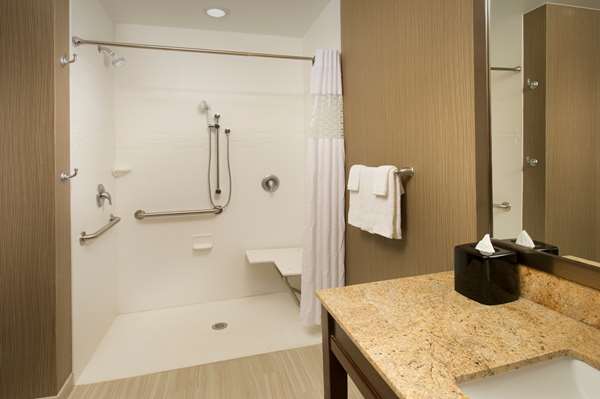  - Hampton Inn Market Square San Antonio - I-10 & I-35, Exit 155B