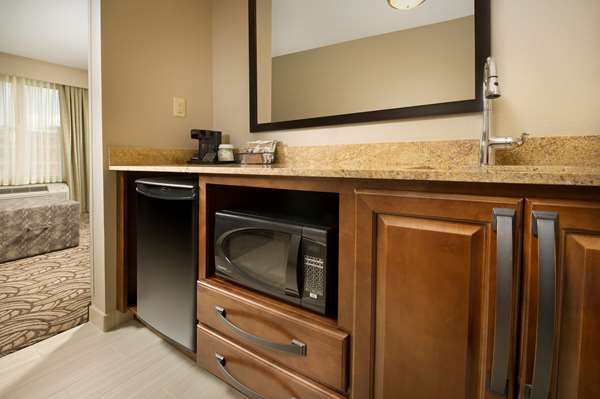  - Hampton Inn Market Square San Antonio - I-10 & I-35, Exit 155B