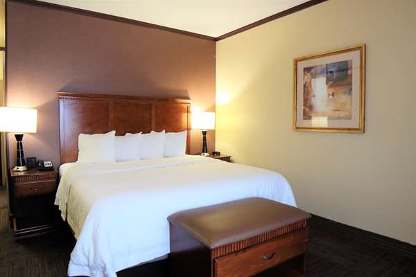  - Hampton Inn Seguin - I-10, Exit 610