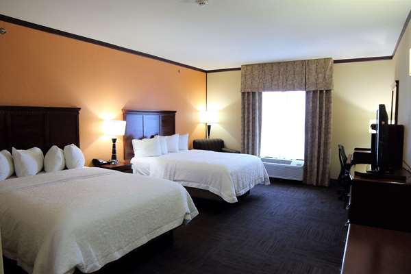  - Hampton Inn Seguin - I-10, Exit 610