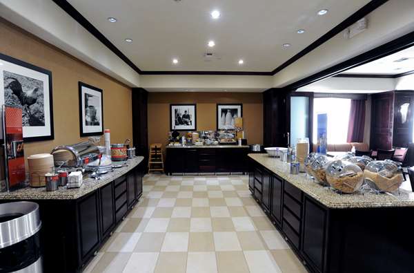 Restaurant - Hampton Inn Seguin - I-10, Exit 610