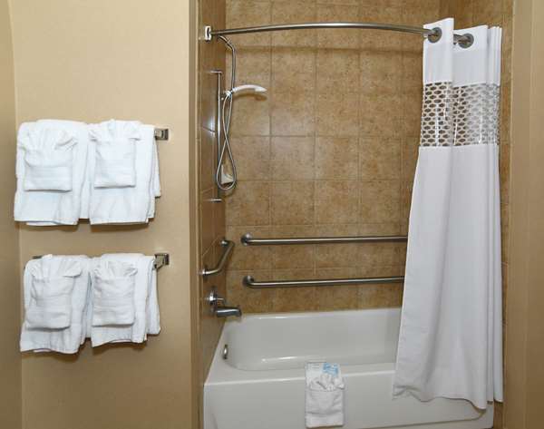  - Hampton Inn Seguin - I-10, Exit 610