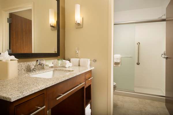  - Homewood Suites by Hilton SeaWorld San Antonio