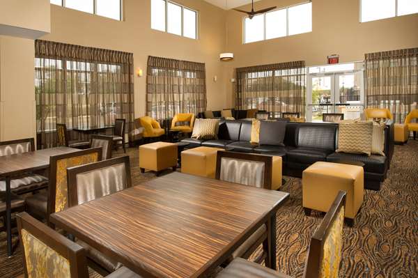 Amenities - Homewood Suites by Hilton SeaWorld San Antonio