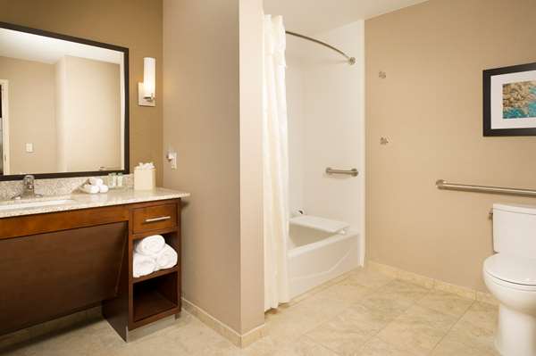 - Homewood Suites by Hilton SeaWorld San Antonio