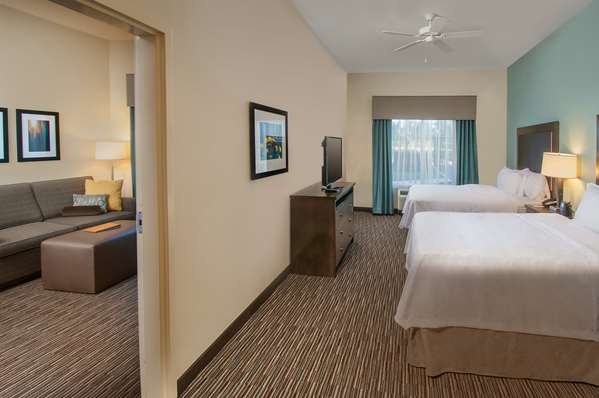  - Homewood Suites by Hilton SeaWorld San Antonio
