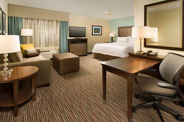  - Homewood Suites by Hilton SeaWorld San Antonio