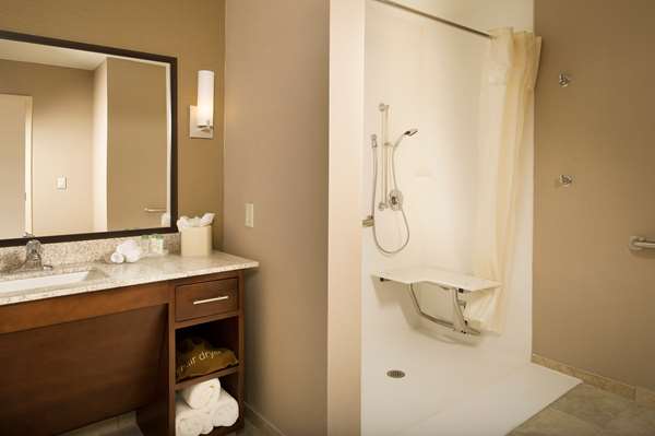  - Homewood Suites by Hilton SeaWorld San Antonio