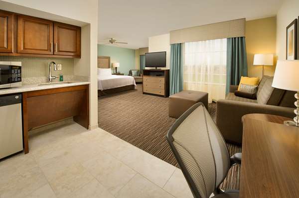 - Homewood Suites by Hilton SeaWorld San Antonio