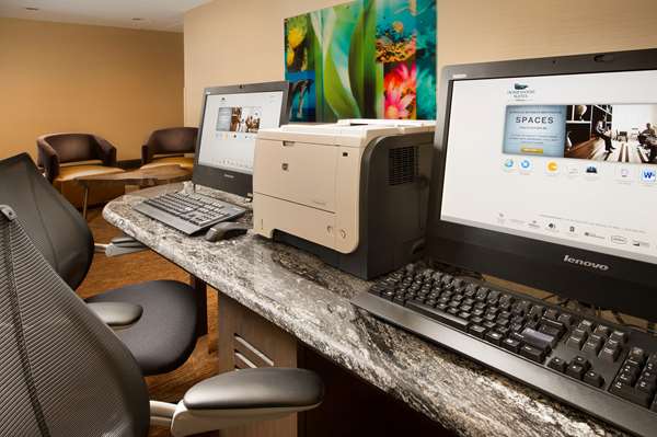 Conference Area - Homewood Suites by Hilton SeaWorld San Antonio
