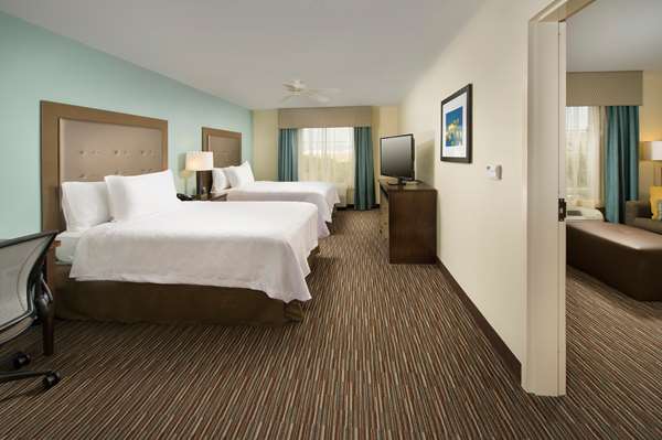  - Homewood Suites by Hilton SeaWorld San Antonio