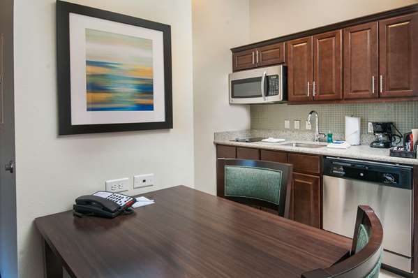  - Homewood Suites by Hilton SeaWorld San Antonio