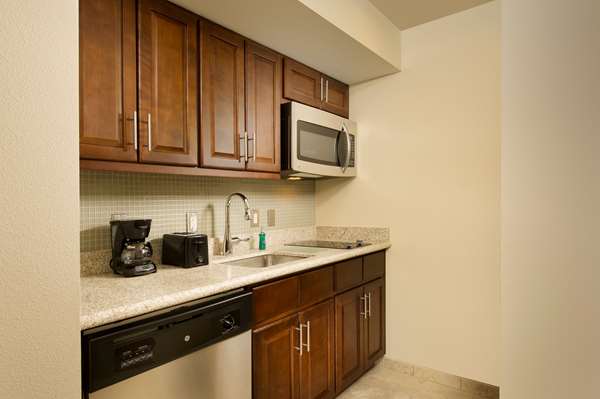  - Homewood Suites by Hilton SeaWorld San Antonio