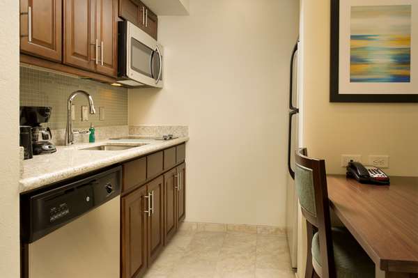  - Homewood Suites by Hilton SeaWorld San Antonio