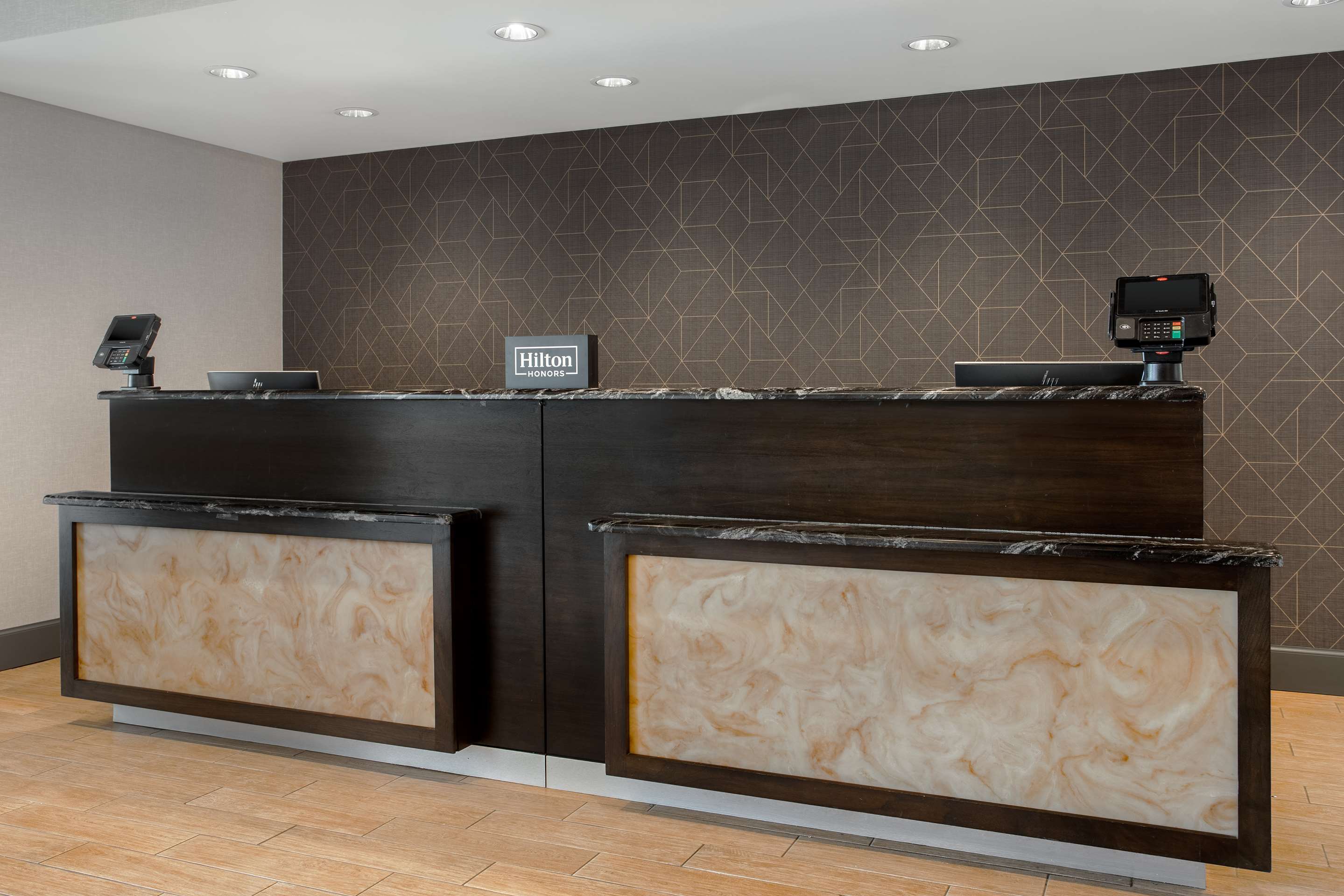 Reception | Homewood Suites by Hilton Lackland AFB/SeaWorld, TX