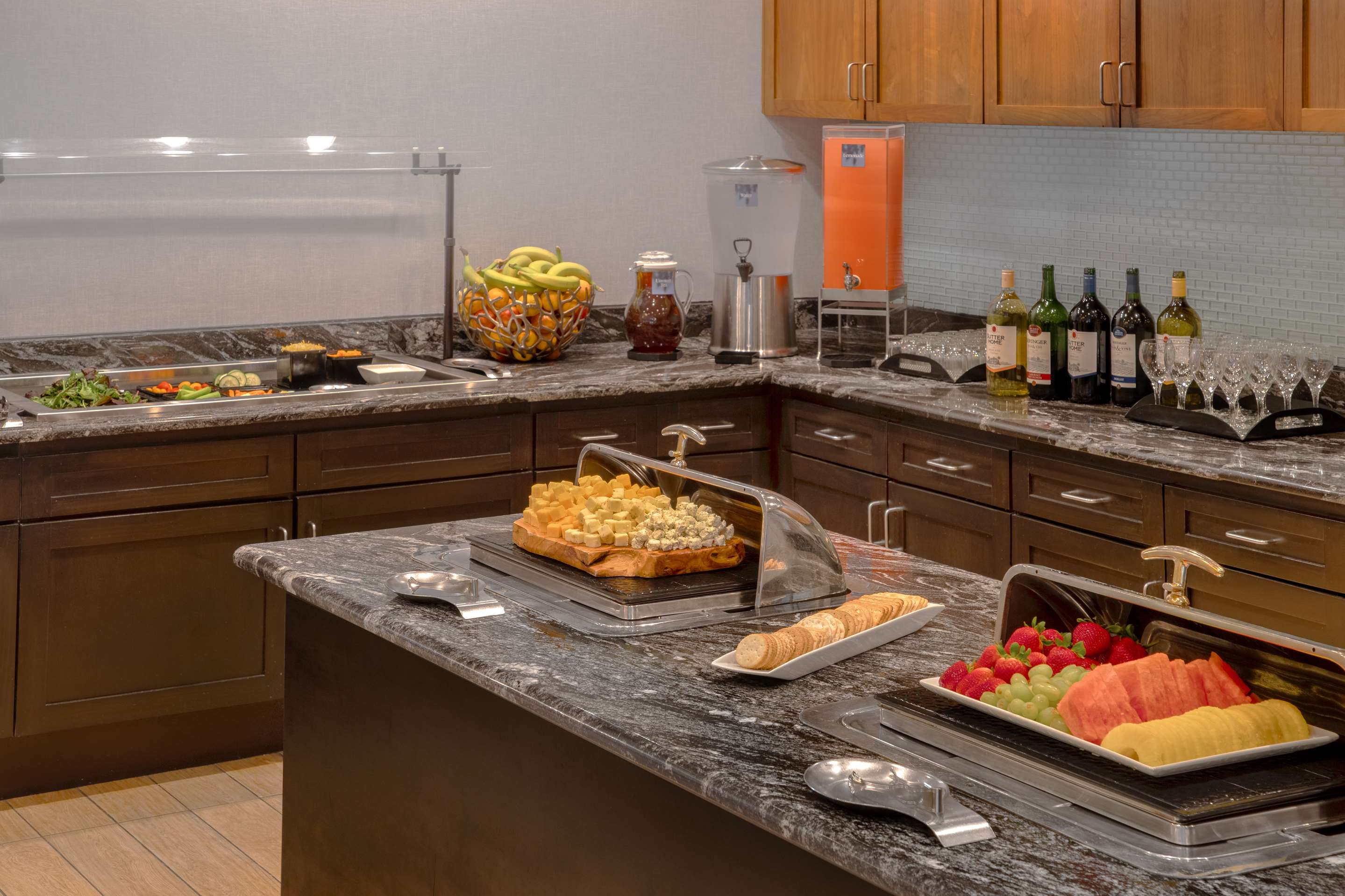 Restaurant | Homewood Suites by Hilton Lackland AFB/SeaWorld, TX