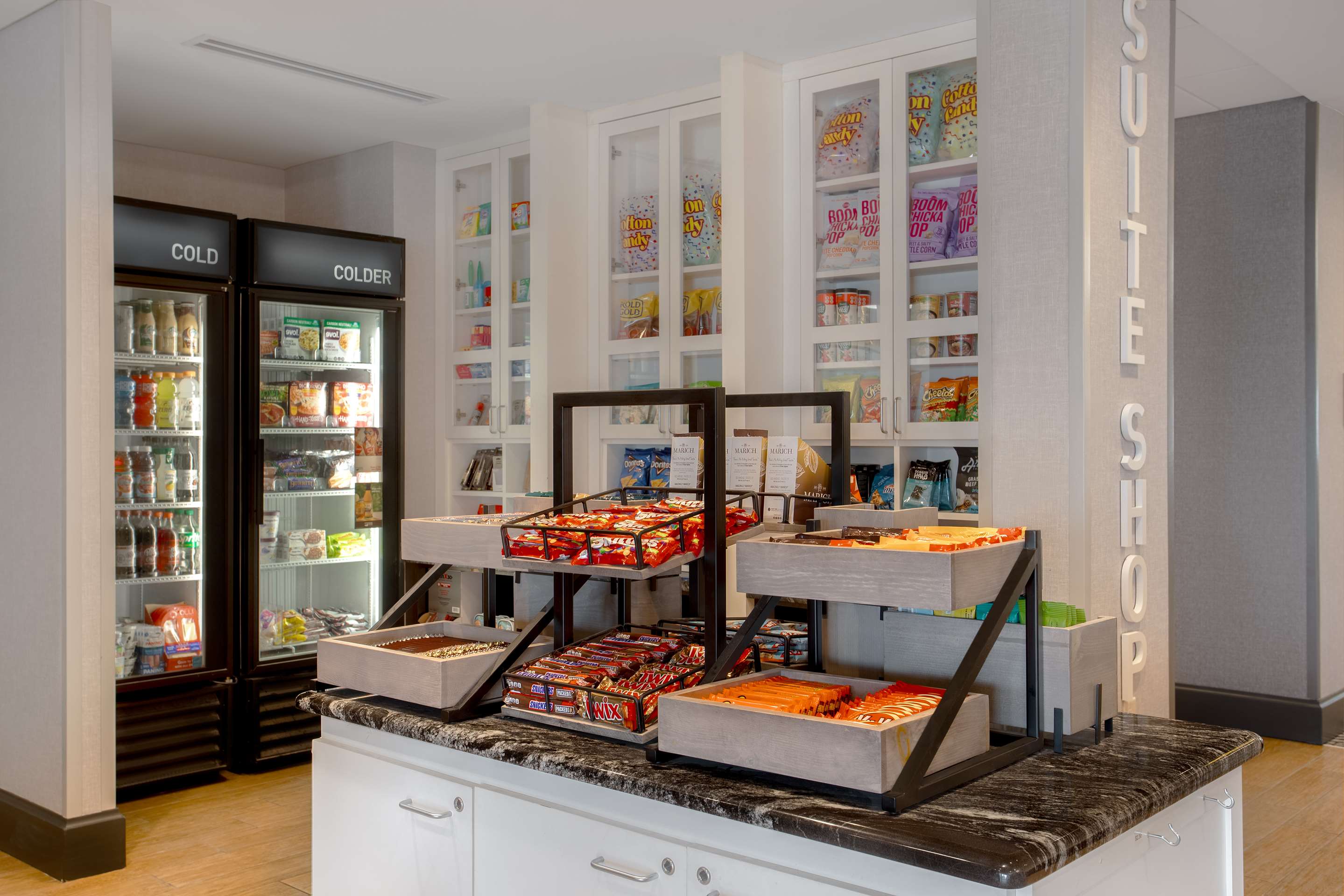 Restaurant | Homewood Suites by Hilton Lackland AFB/SeaWorld, TX