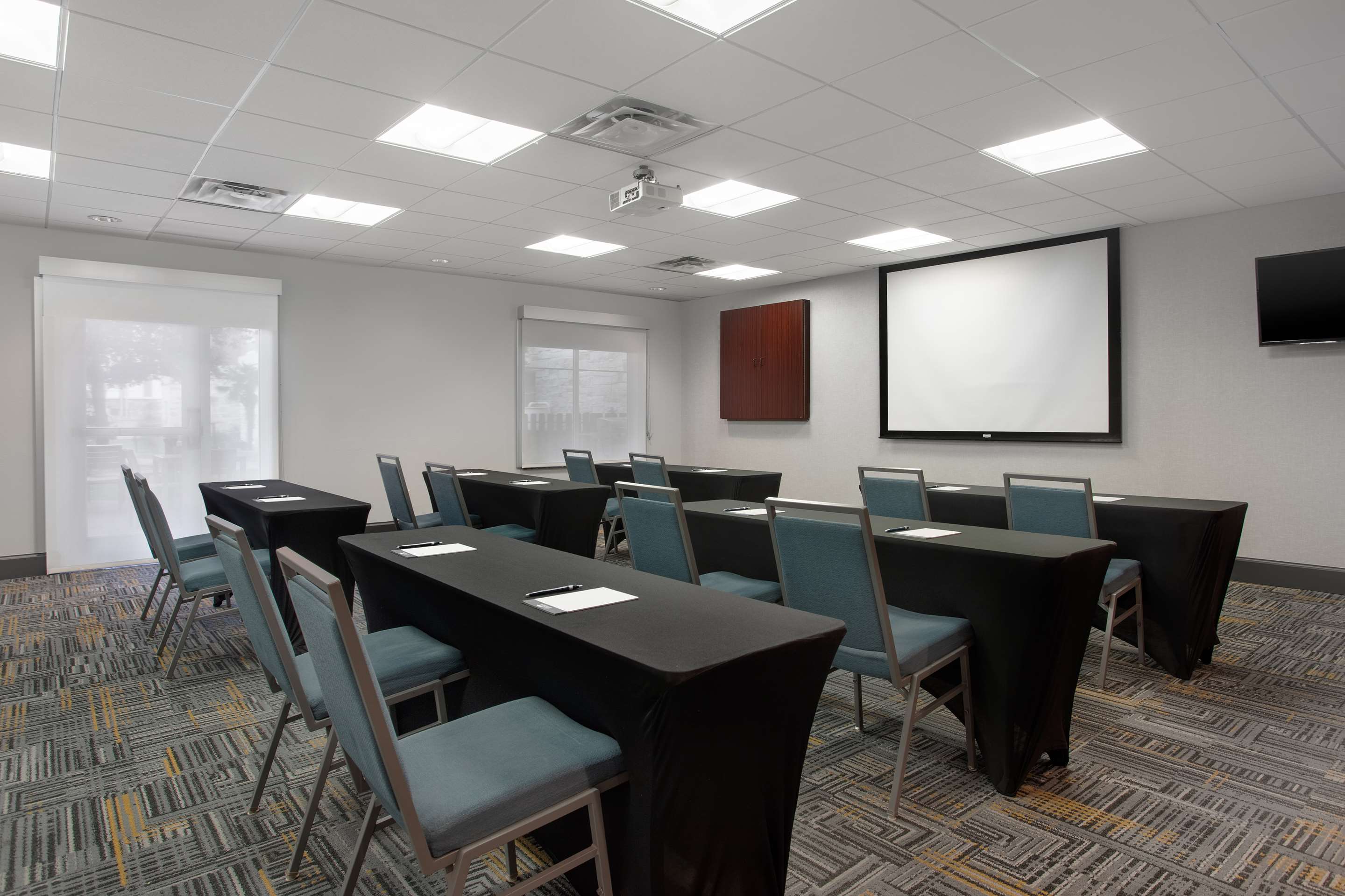 Meeting Room | Homewood Suites by Hilton Lackland AFB/SeaWorld, TX