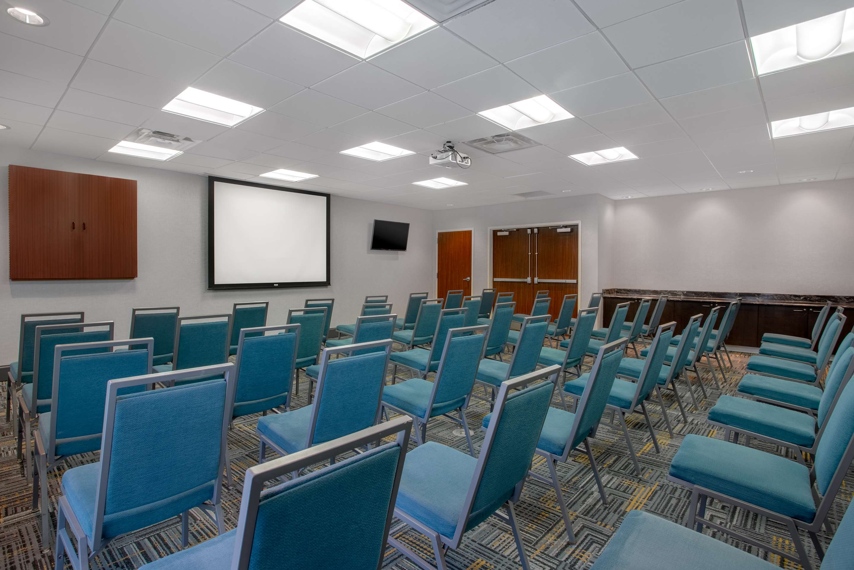 Meeting Room | Homewood Suites by Hilton Lackland AFB/SeaWorld, TX