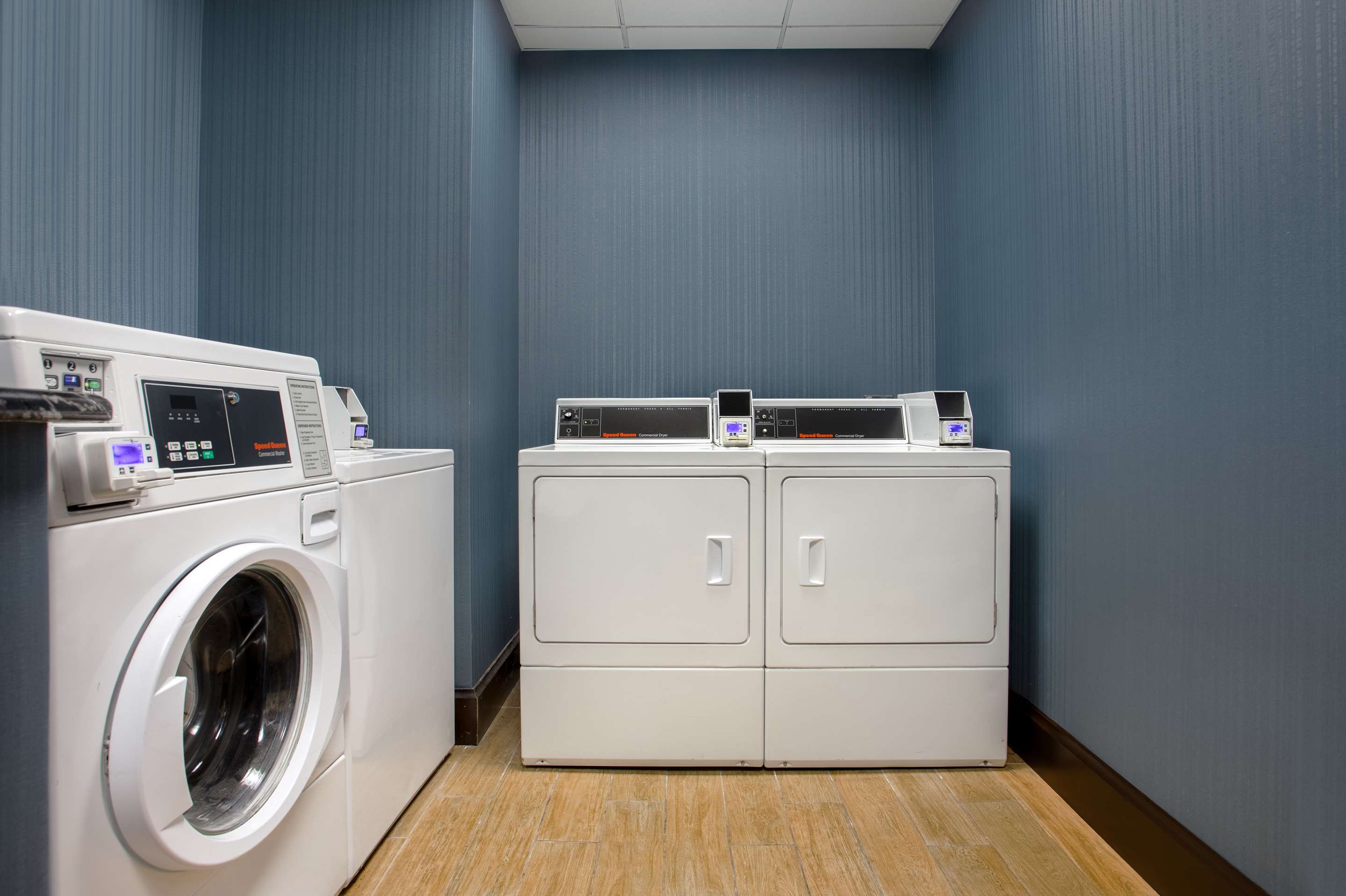 Property amenity | Homewood Suites by Hilton Lackland AFB/SeaWorld, TX