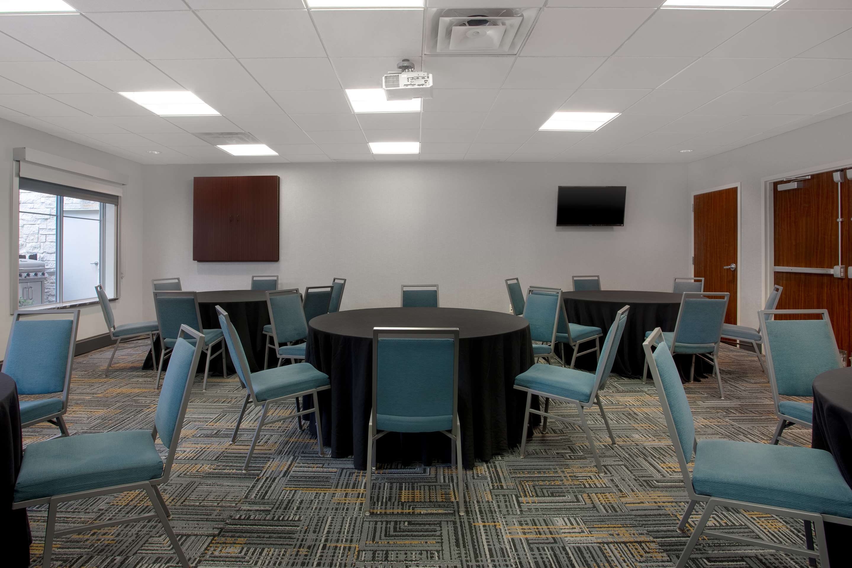 Meeting Room | Homewood Suites by Hilton Lackland AFB/SeaWorld, TX