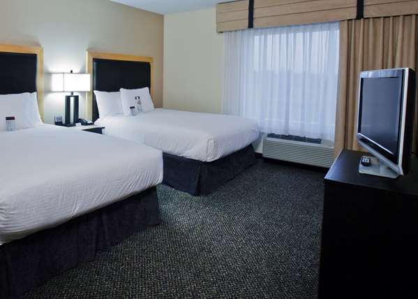  - DoubleTree by Hilton Airport Savannah - I-95, Exit 104
