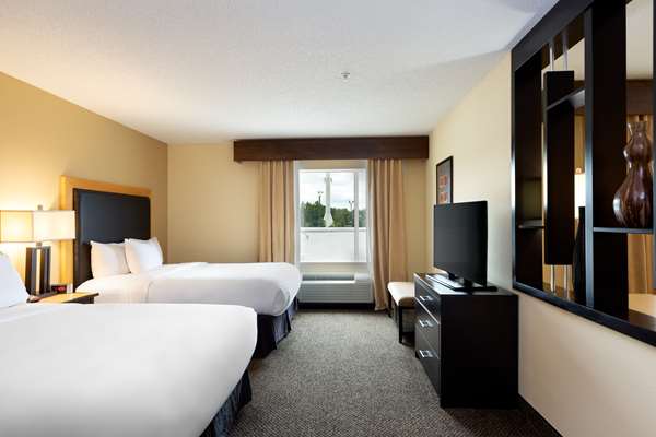  - DoubleTree by Hilton Airport Savannah - I-95, Exit 104