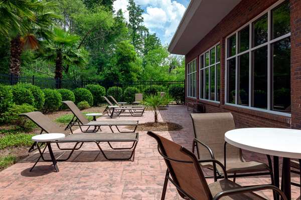 Exterior view - DoubleTree by Hilton Airport Savannah - I-95, Exit 104