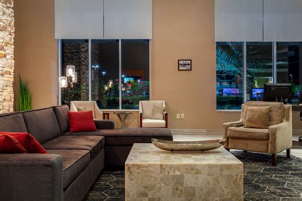  - DoubleTree by Hilton Airport Savannah - I-95, Exit 104