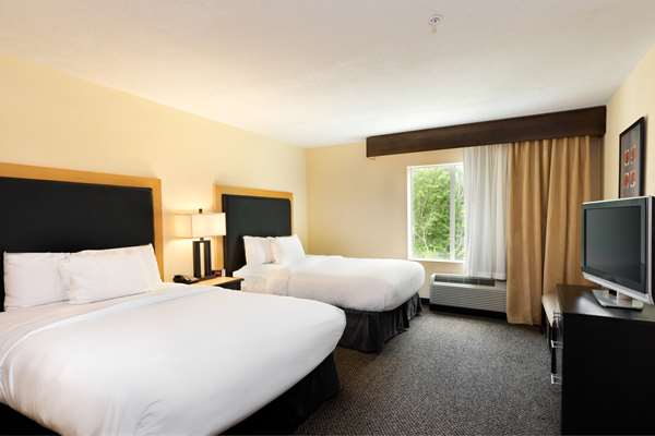  - DoubleTree by Hilton Airport Savannah - I-95, Exit 104