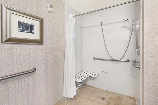  - Hampton Inn & Suites Airport Savannah - I-95, Exit 104
