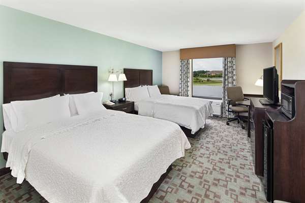  - Hampton Inn & Suites Airport Savannah - I-95, Exit 104