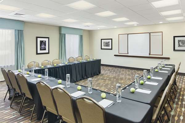  - Hampton Inn & Suites Airport Savannah - I-95, Exit 104