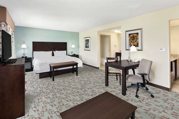  - Hampton Inn & Suites Airport Savannah - I-95, Exit 104