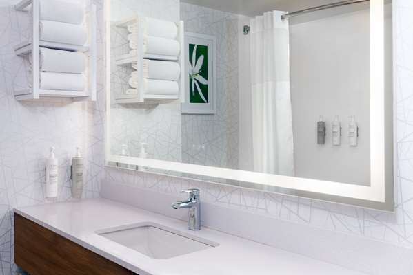  - Hampton Inn Historic District Savannah - I-16, Exit 167