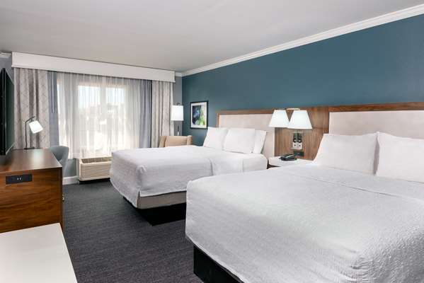  - Hampton Inn Historic District Savannah - I-16, Exit 167