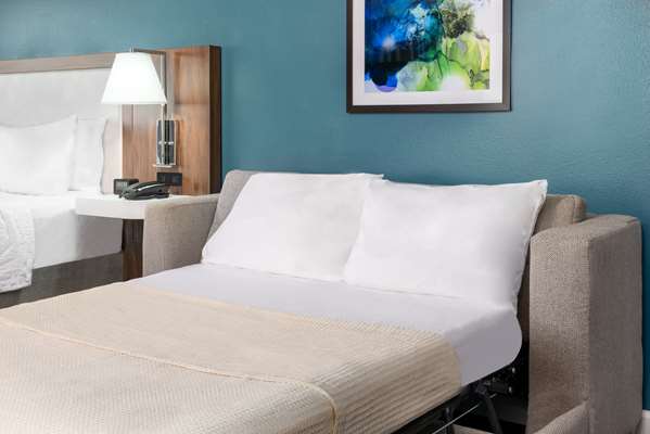  - Hampton Inn Historic District Savannah - I-16, Exit 167