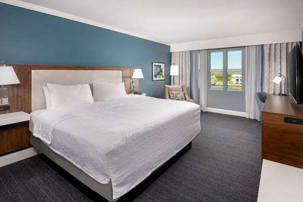  - Hampton Inn Historic District Savannah - I-16, Exit 167