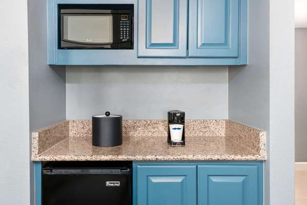  - Hampton Inn Historic District Savannah - I-16, Exit 167