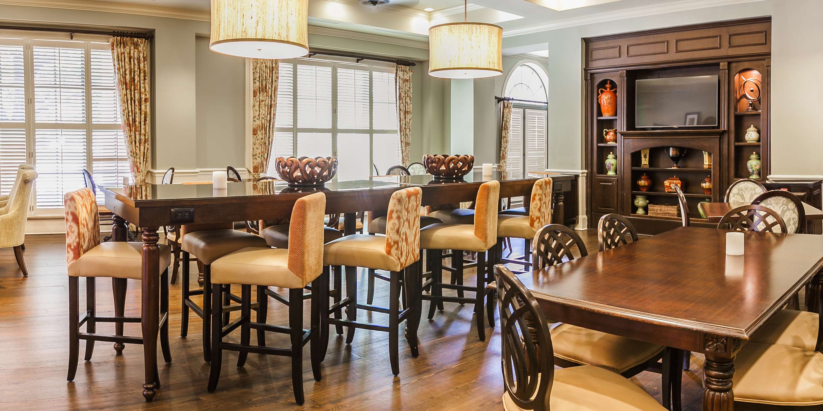 Reception | Hampton Inn & Suites Savannah Historic District