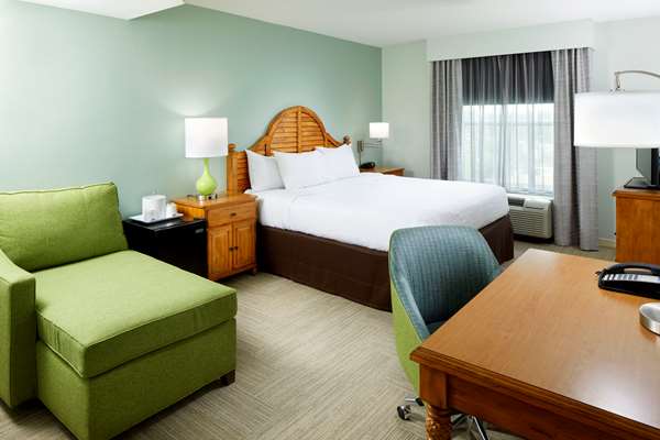  - Hampton Inn & Suites Midtown Savannah
