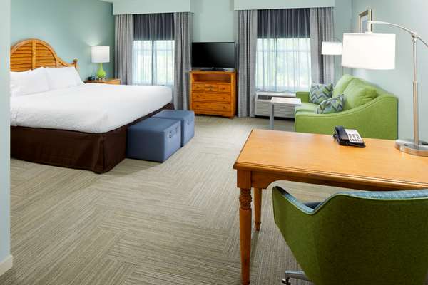  - Hampton Inn & Suites Midtown Savannah