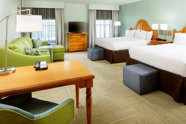  - Hampton Inn & Suites Midtown Savannah